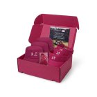 Pink Week Team & Promokit - 6 deelnemers