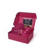 Pink Week Team & Promokit - 6 deelnemers