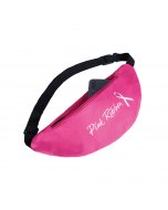 Pink Ribbon Fanny pack