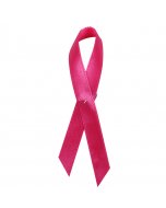 Pink Ribbon lintjes - set 10 stuks