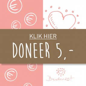 Doneer 5