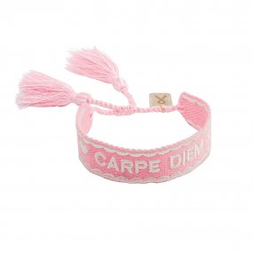 Pink Ribbon Armband 2021 NL