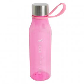 Pink Ribbon waterfles