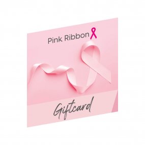  Pink Ribbon giftcard